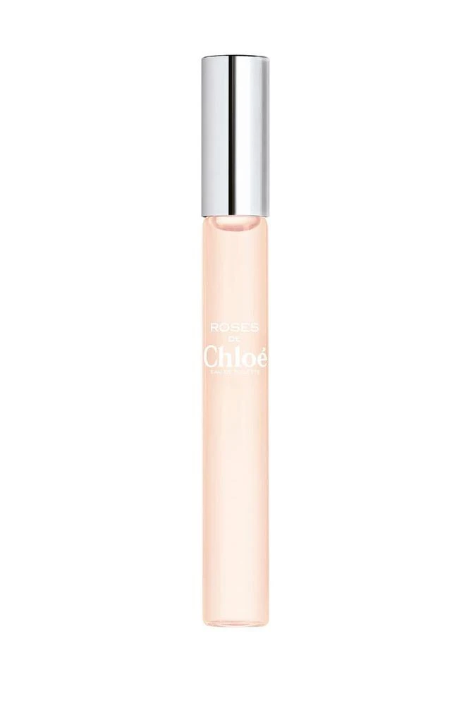 商品Chloé|Roses de Chloe Eau de Toilette Rollerball - 10ml.,价格¥108,第1张图片