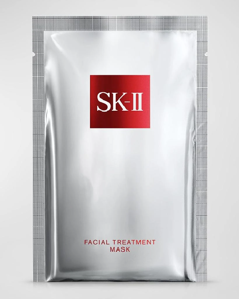 商品SK-II|Facial Treatment Masks, 10 sheets,价格¥1174,第1张图片