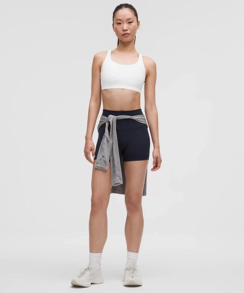 商品Lululemon|lululemon Energy Bra *Medium Support, B–D Cups,价格¥349,第3张图片详细描述