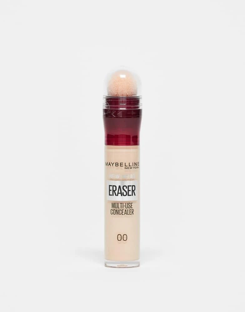 Maybelline Eraser Eye Concealer 商品