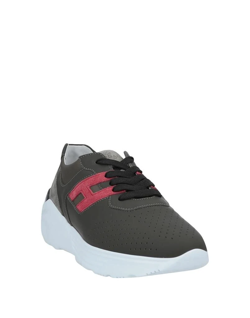 商品hogan|Sneakers,价格¥1614,第2张图片详细描述