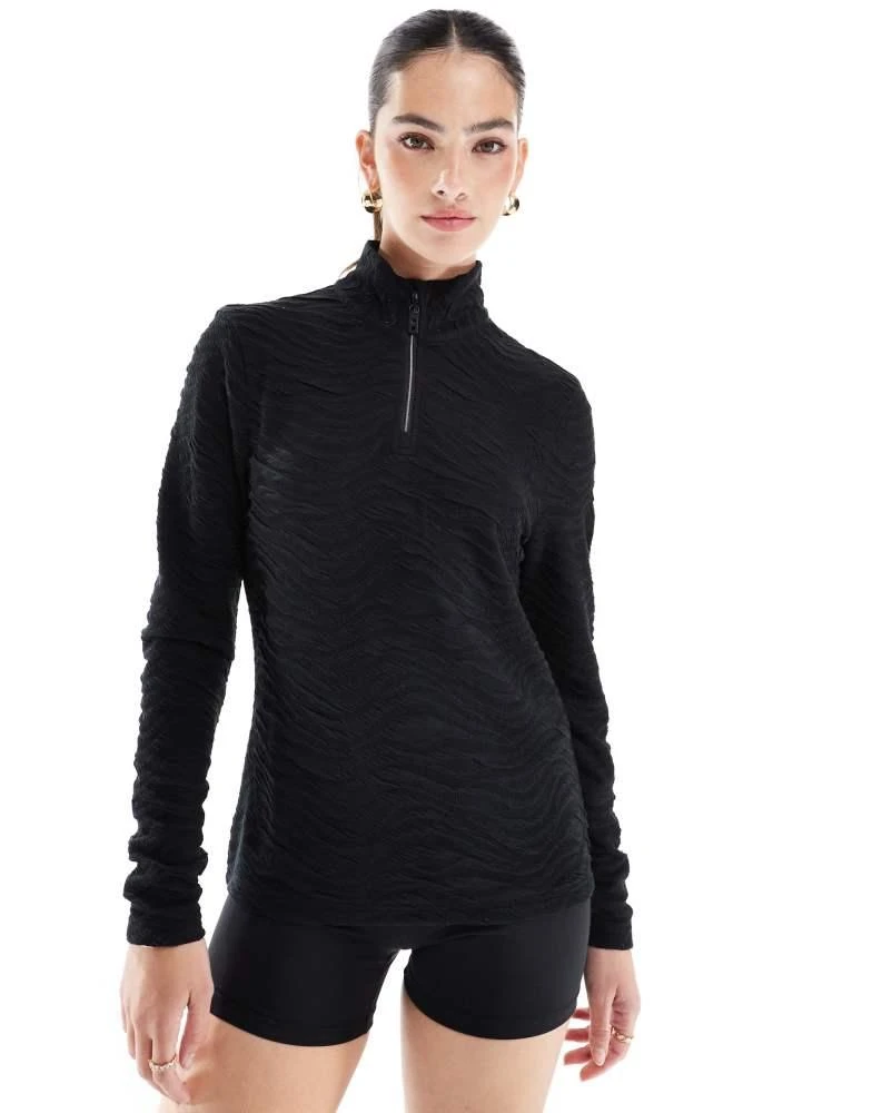 商品Dare 2b|Dare 2b Glamorize ii midlayer in black,价格¥366,第1张图片