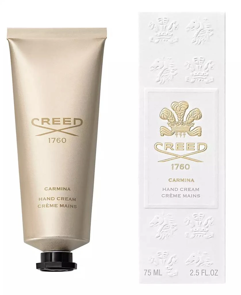 商品Creed|Carmina Hand and Body Lotion, 2.5 oz.,价格¥589,第1张图片