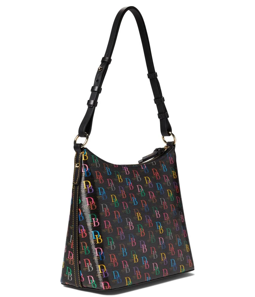 商品Dooney & Bourke|DB75 Hobo,价格¥1062,第2张图片详细描述