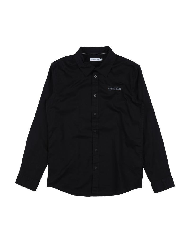 商品Calvin Klein|Solid color shirt,价格¥259,第1张图片