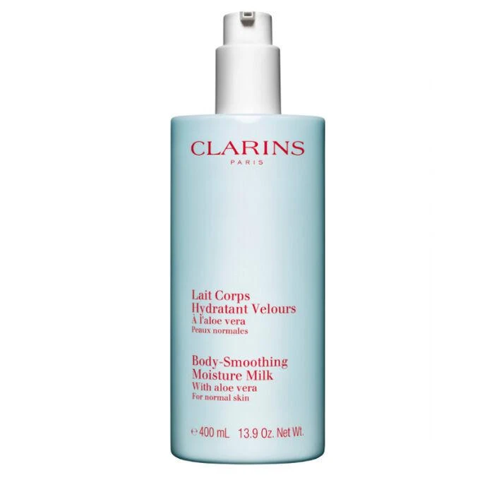 商品Clarins|Clarins 娇韵诗 柔滑保湿身体乳(中性肤质) 400ml,价格¥280,第1张图片