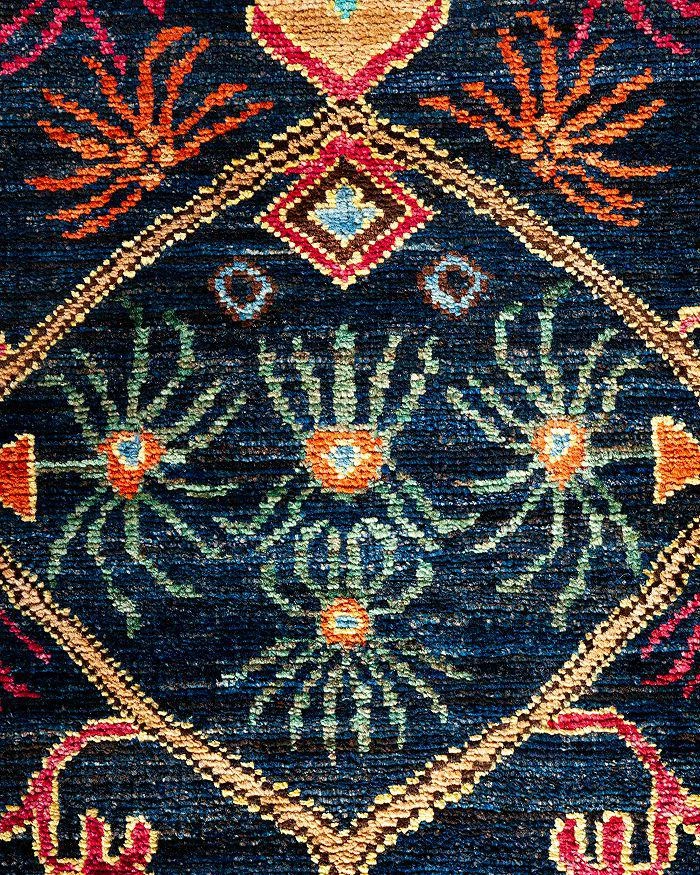 Serapi M1973 Runner Area Rug, 2'8" x 10' 商品