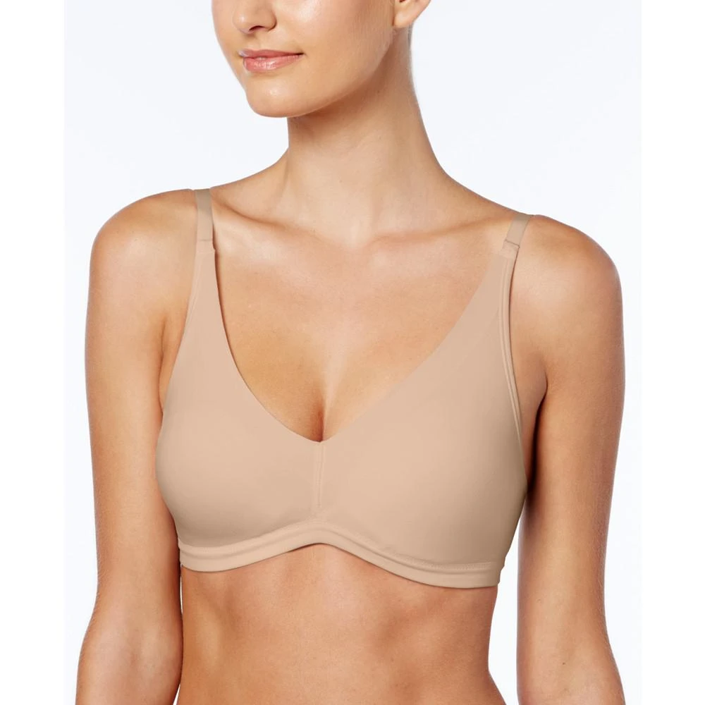 商品Warner's|Easy Does It Wireless Light-Lift Bra RN0212A,价格¥96,第1张图片