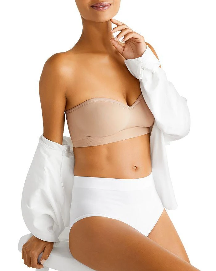 商品Yummie|Peyton Convertible Bralette,价格¥316,第4张图片详细描述