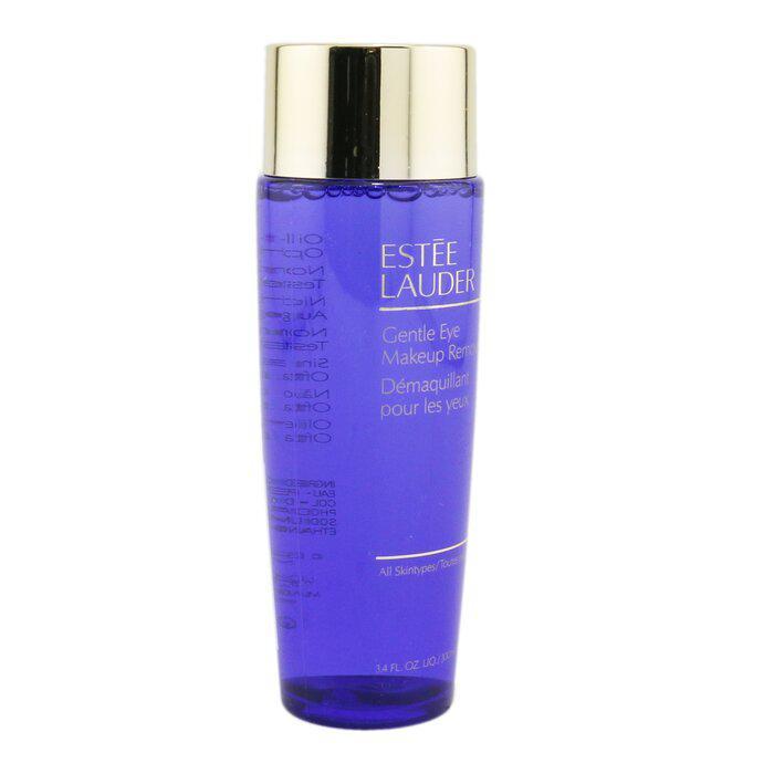 商品Estée Lauder|Estee Lauder 柔和眼部卸妆液 卸妆乳 洁面洗面奶 深层清洁保湿 100ml/3.4oz,价格¥202,第4张图片详细描述