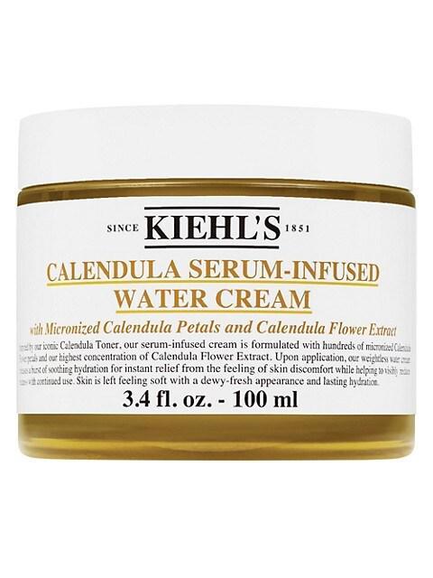 商品Kiehl's|金盏花爆水霜 - 2019新品,价格¥391-¥664,第4张图片详细描述