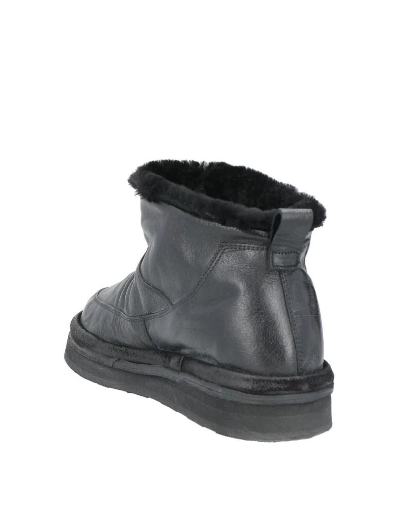 商品MOMA|Ankle boot,价格¥823,第3张图片详细描述