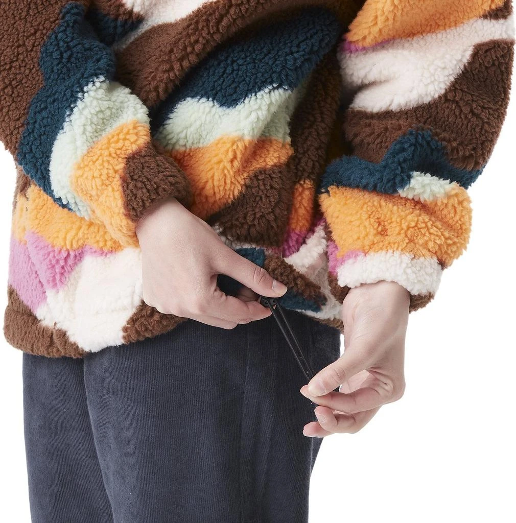 Gypsi Zip Fleece Jacket - Women's 商品