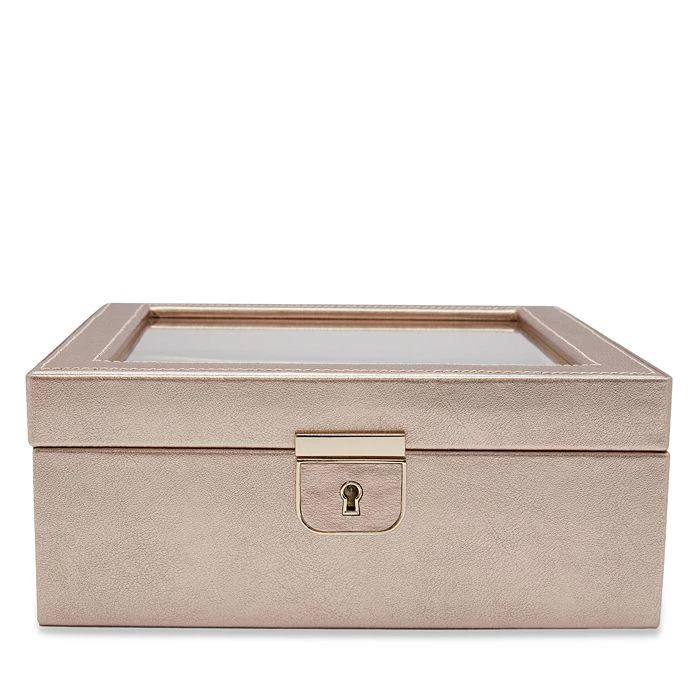 商品Wolf|1934 Palermo 6 Slot Watch Box,价格¥2362,第1张图片