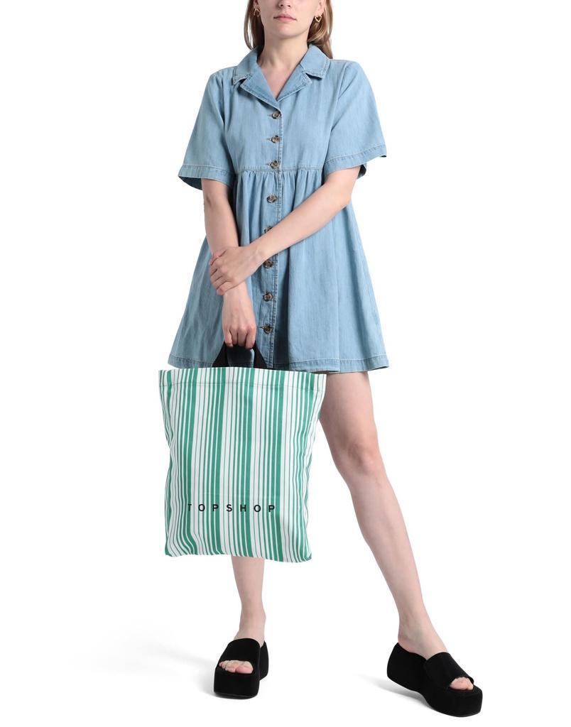 商品Topshop|Handbag,价格¥58,第6张图片详细描述