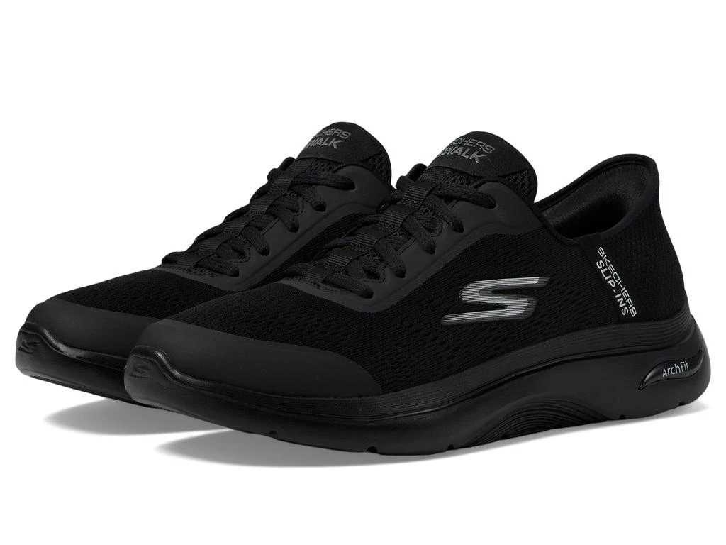 商品SKECHERS|Hands Free Slip-Ins Go Walk Arch Fit 2.0 - Simplicity 2,价格¥682,第1张图片