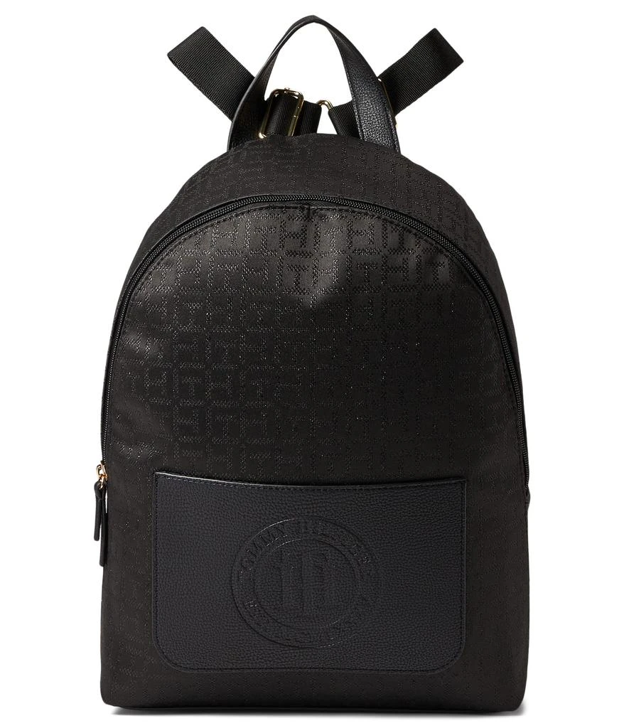 商品Tommy Hilfiger|Millie II Medium Dome Backpack,价格¥629,第1张图片