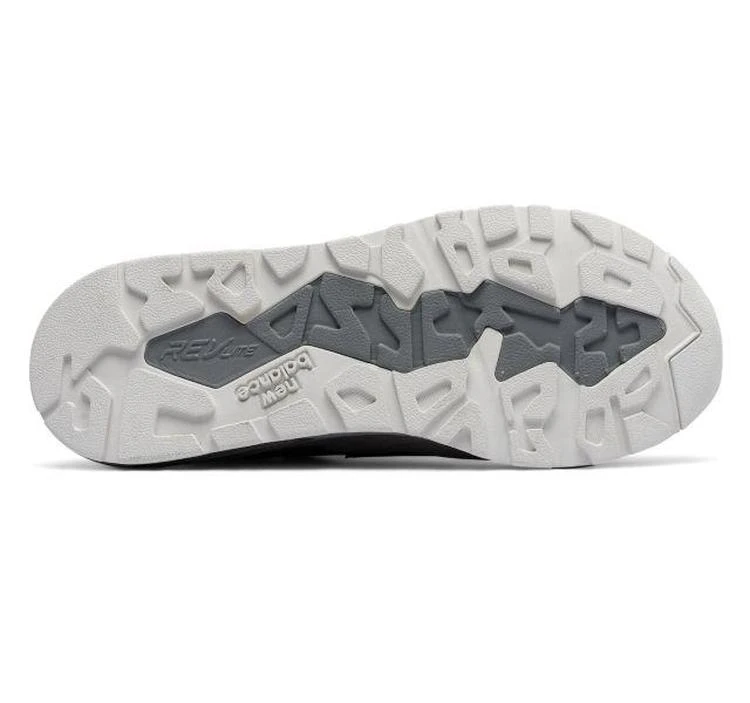 商品New Balance|Women's 580 Molten Metal,价格¥444,第4张图片详细描述