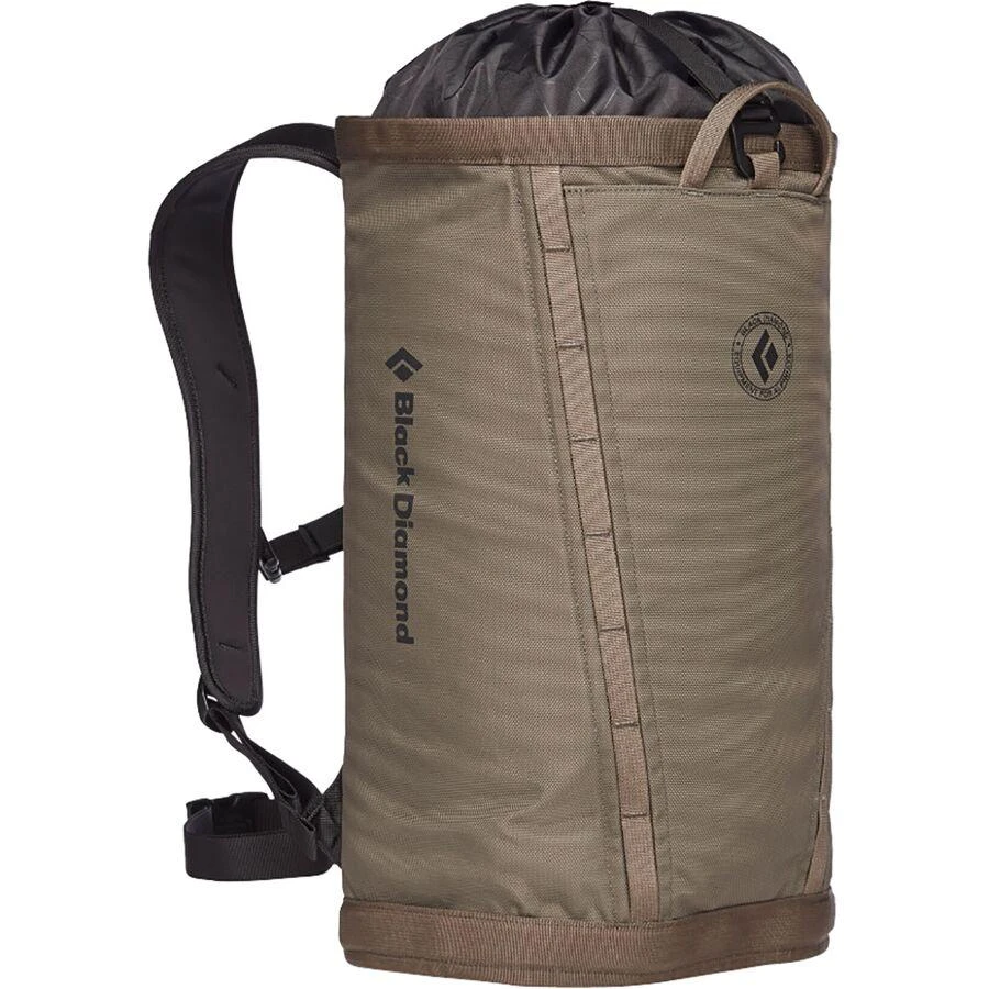 商品Black Diamond|Street Creek 20L Backpack,价格¥615,第1张图片