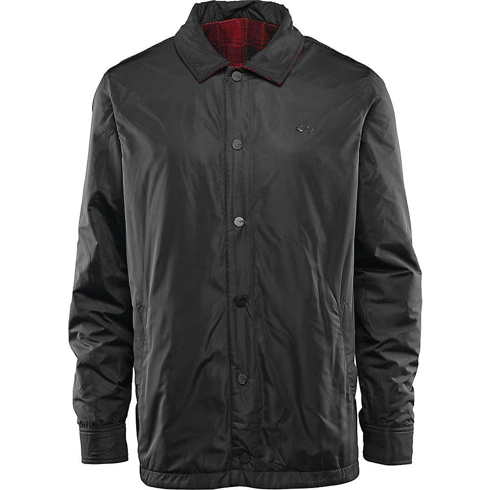 商品Thirty Two|Thirty Two Men's Drifter Reversible Fleece Jacket,价格¥447,第2张图片详细描述