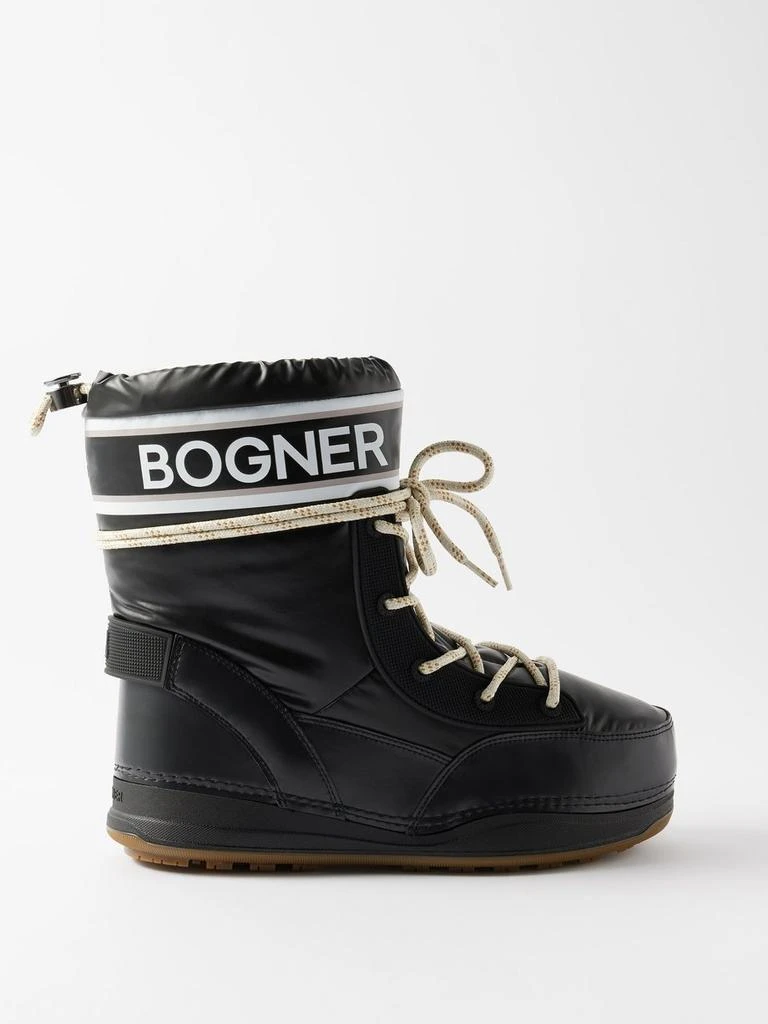 商品Bogner|La Plagne 1 snow boots,价格¥955,第1张图片