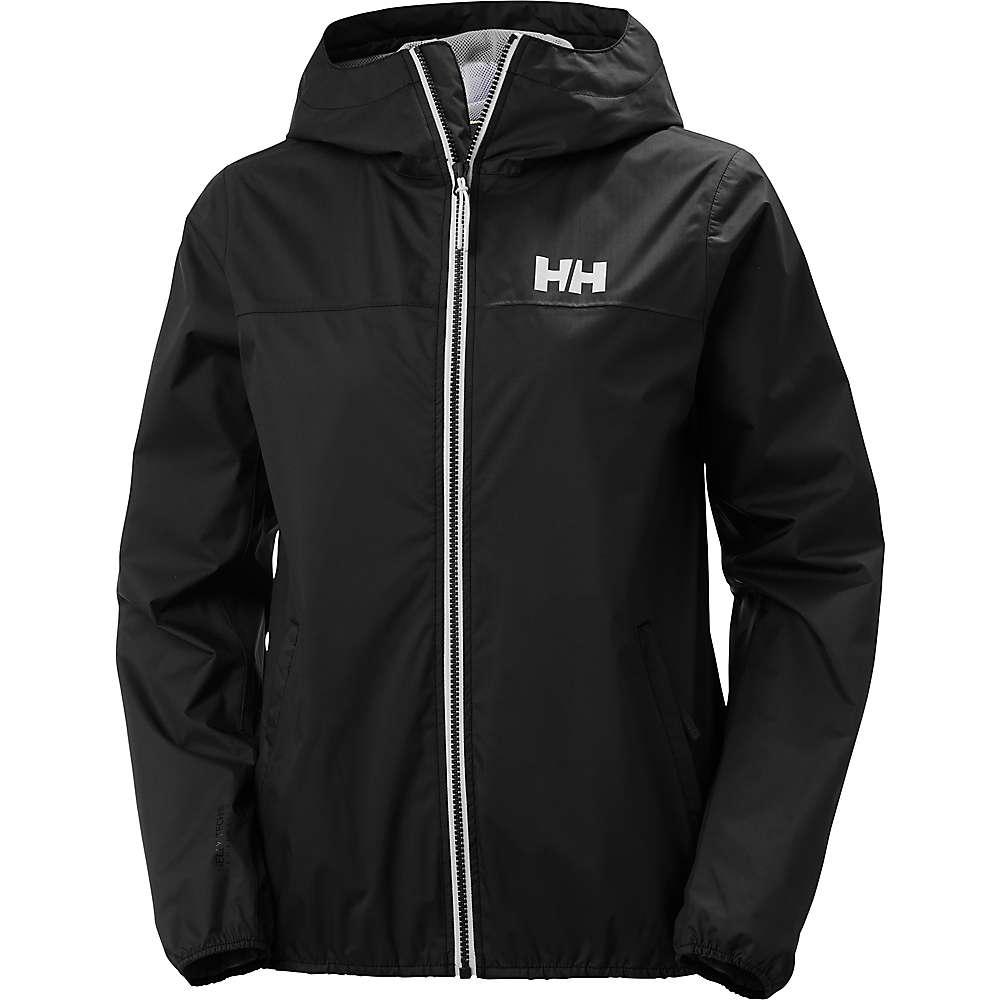 Helly Hansen Women's Belfast Packable Jacket商品第3张图片规格展示