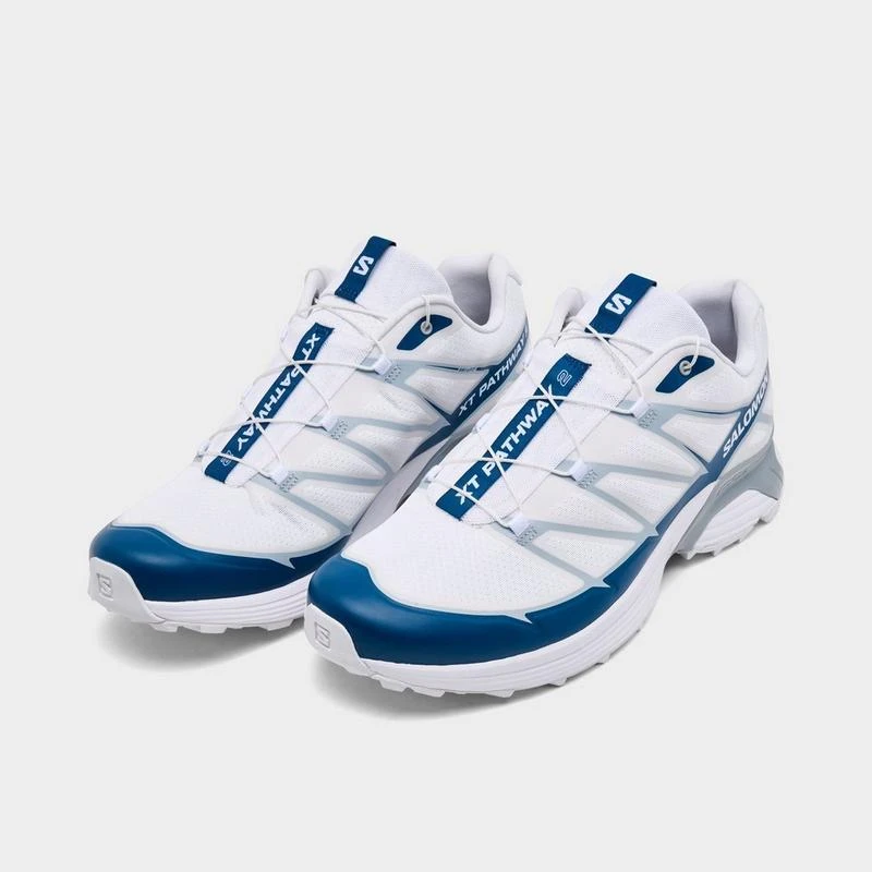 商品Salomon|Men's Salomon XT-Pathway 2 Casual Shoes,价格¥744,第2张图片详细描述