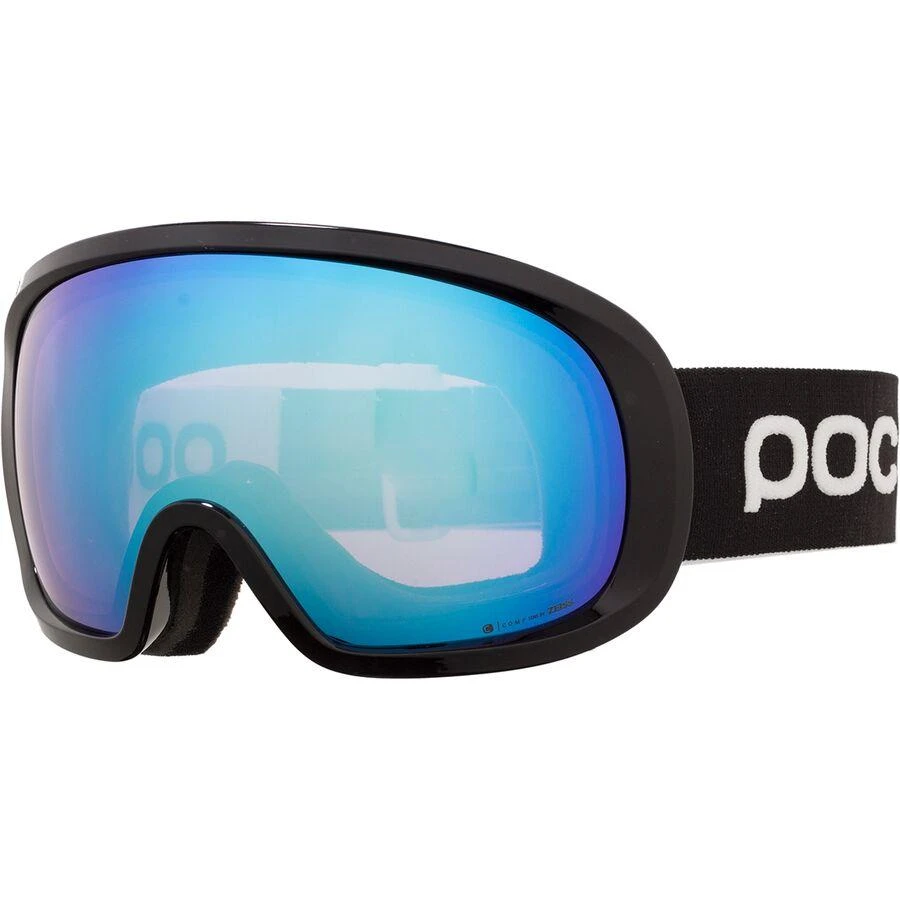 商品POC Sports|Fovea Mid Clarity Comp Goggles,价格¥647,第1张图片