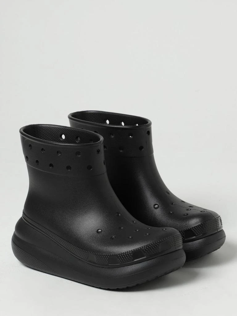 商品Crocs|Crocs flat ankle boots for woman,价格¥605,第2张图片详细描述