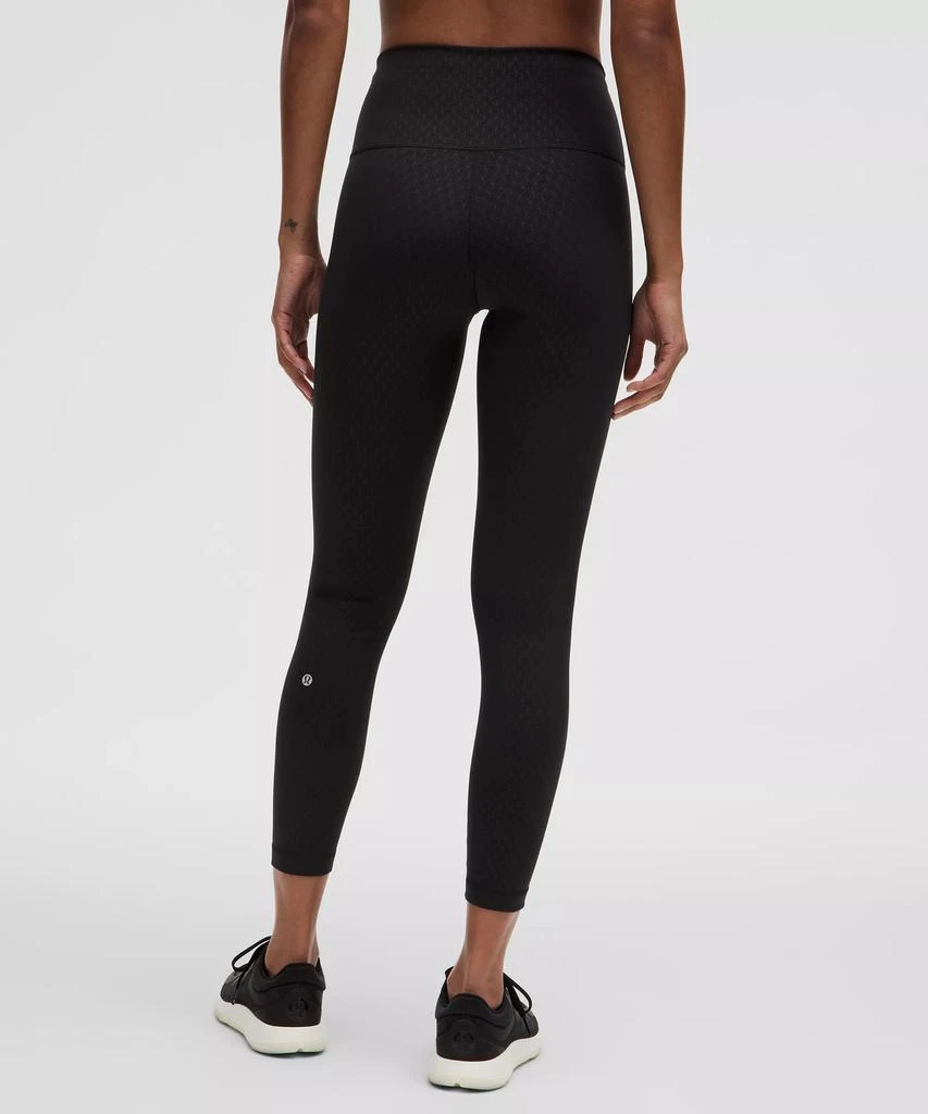 Wunder Train High-Rise Tight 25" 商品