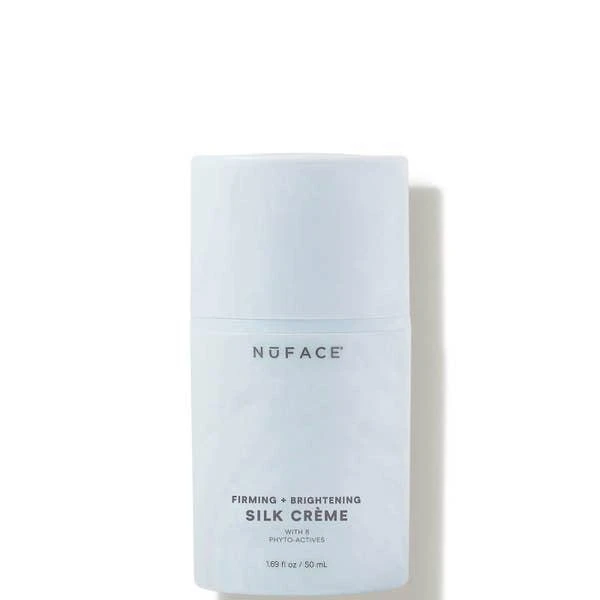 商品NuFace|NuFACE Firming and Brightening Silk Crème (Various Sizes),价格¥408,第1张图片