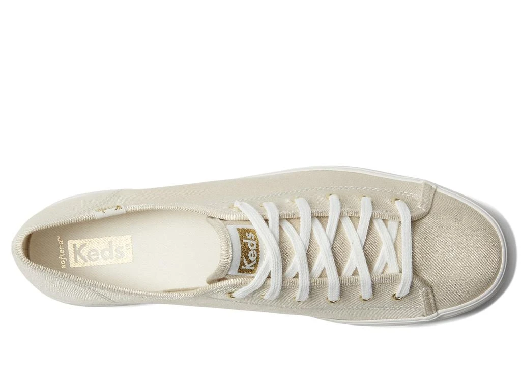 商品Keds|Triple Kick Canvas,价格¥407,第2张图片详细描述
