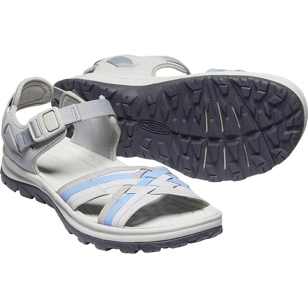 商品Keen|KEEN Women's Terradora II Open Toe Sandal,价格¥587,第5张图片详细描述