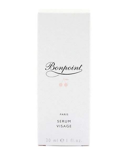 商品Bonpoint|Face Serum,价格¥897,第2张图片详细描述
