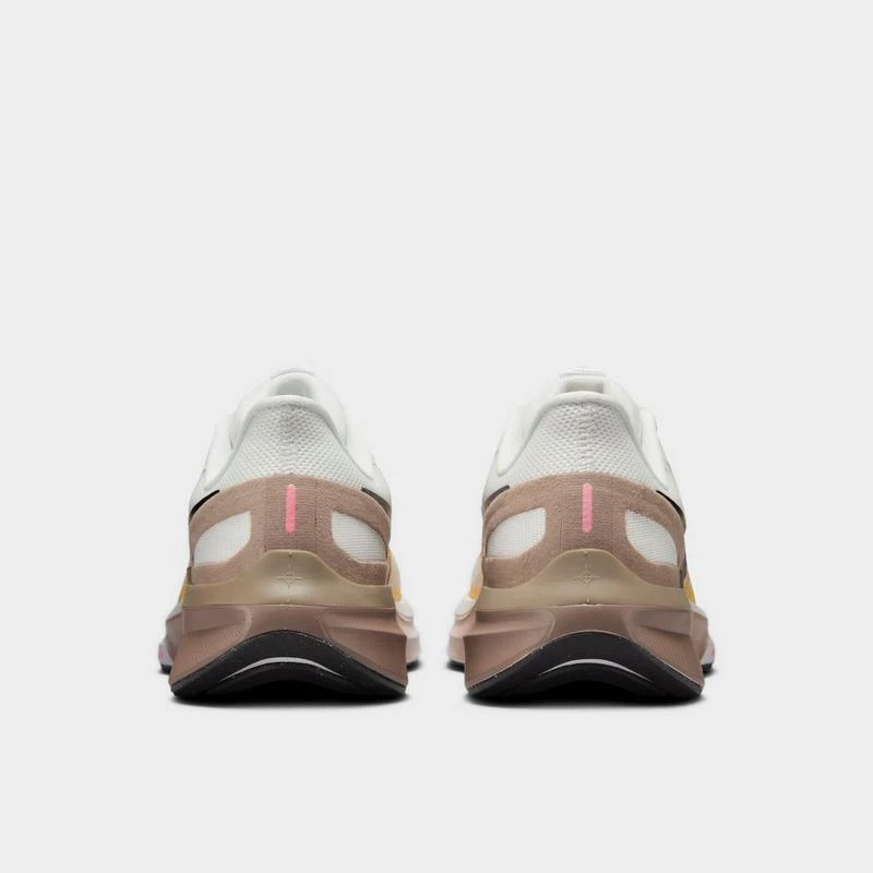 商品NIKE|Women's Nike Air Zoom Structure 25 Running Shoes,价格¥1040,第4张图片详细描述