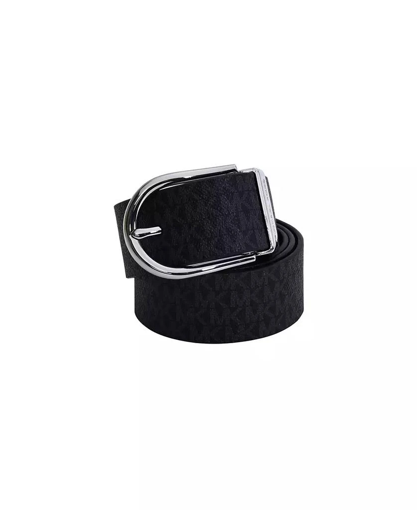 商品Michael Kors|Michael Kors Women's 38MM Reversible Belt,价格¥432,第5张图片详细描述