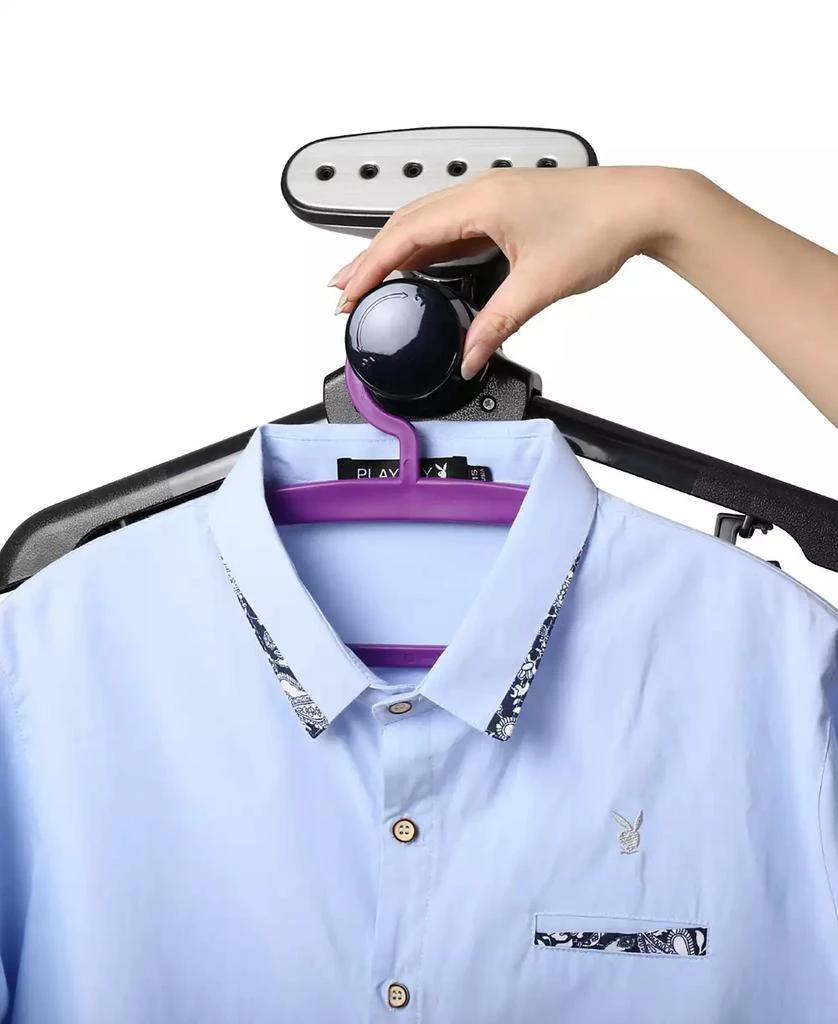 商品SALAV|X3 Commercial Full-Sized Garment Steamer,价格¥1854,第5张图片详细描述