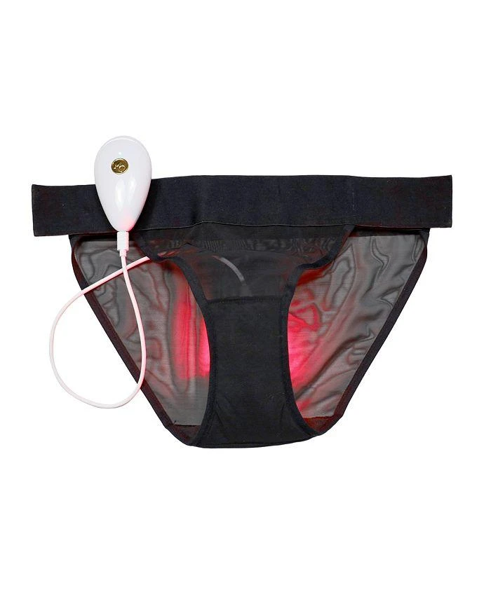 商品Mommy Matters|NeoHeat Postpartum Healing Device Powered by Red LED Light Technology with NeoBrief,价格¥1341,第5张图片详细描述