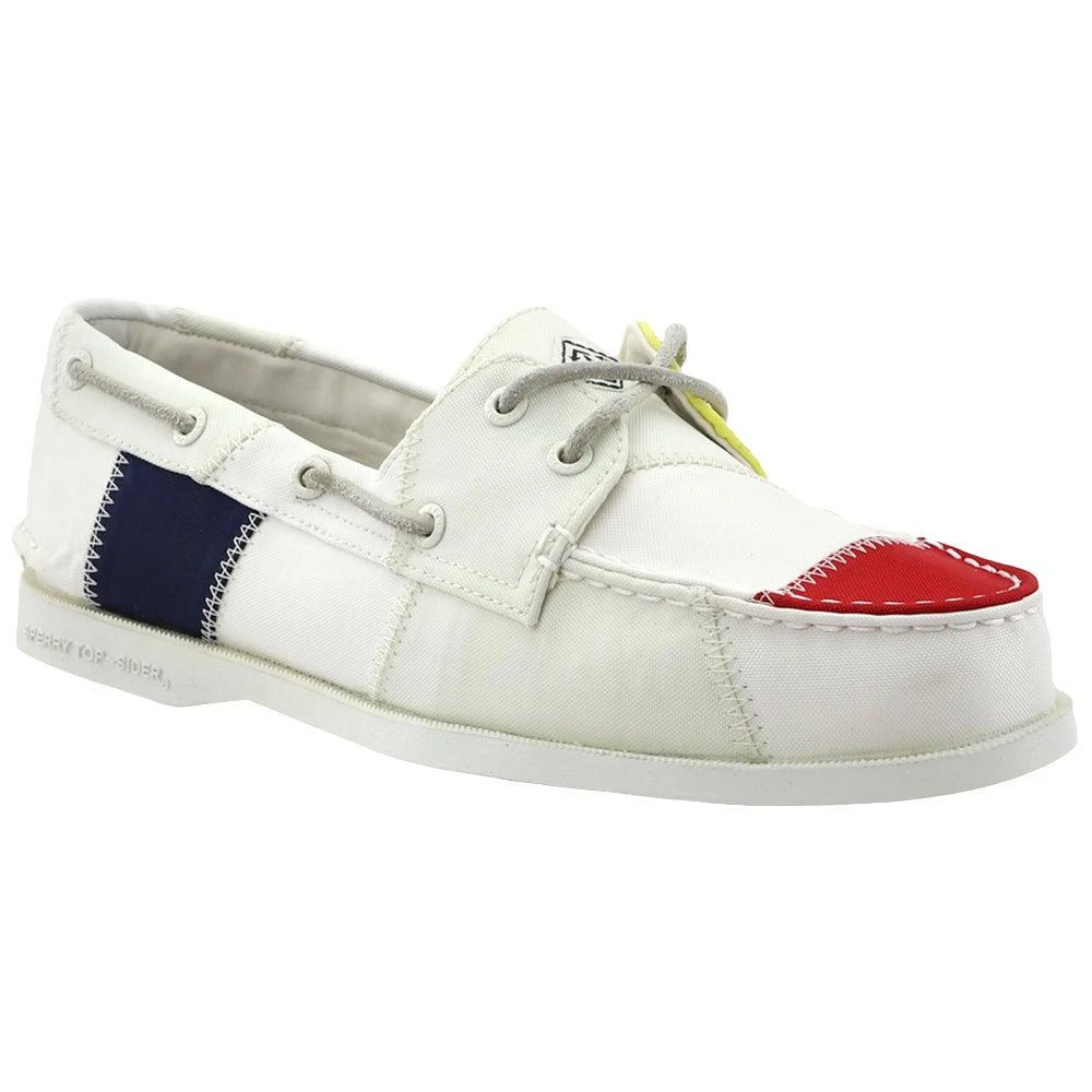 商品Sperry|Authentic Original 2-Eye Bionic Boat Shoes,价格¥230,第2张图片详细描述