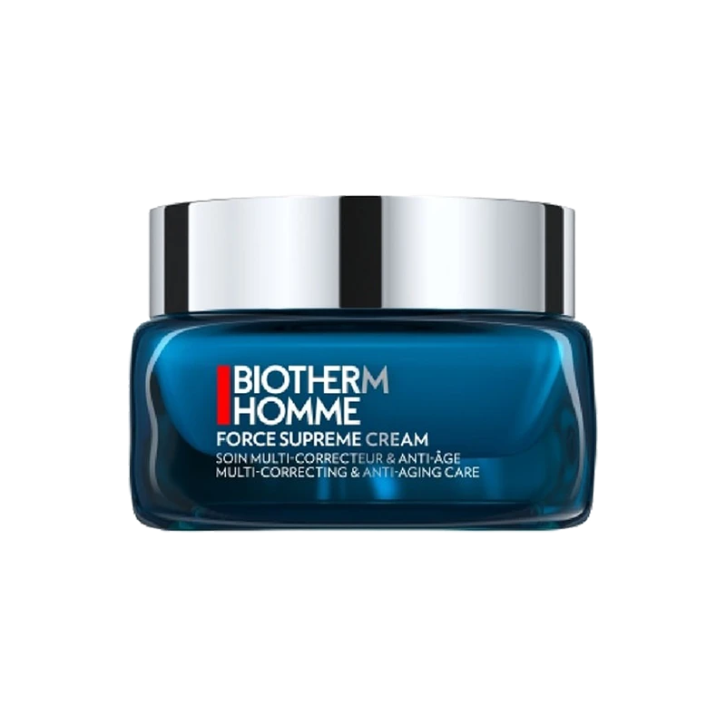 Biotherm碧欧泉男士蓝钻精华面霜50ml 商品