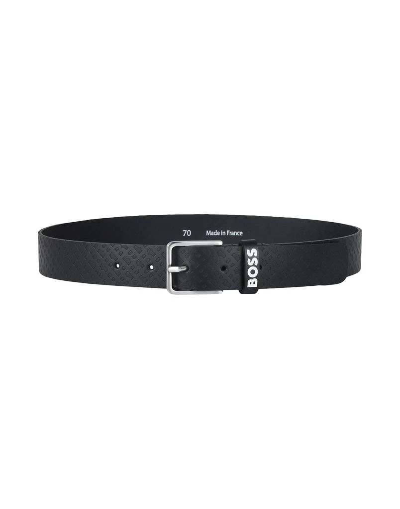 商品Hugo Boss|Belt,价格¥599,第1张图片