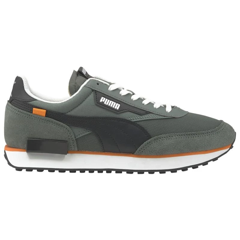 商品Puma|PUMA Future Rider - Men's,价格¥595,第1张图片