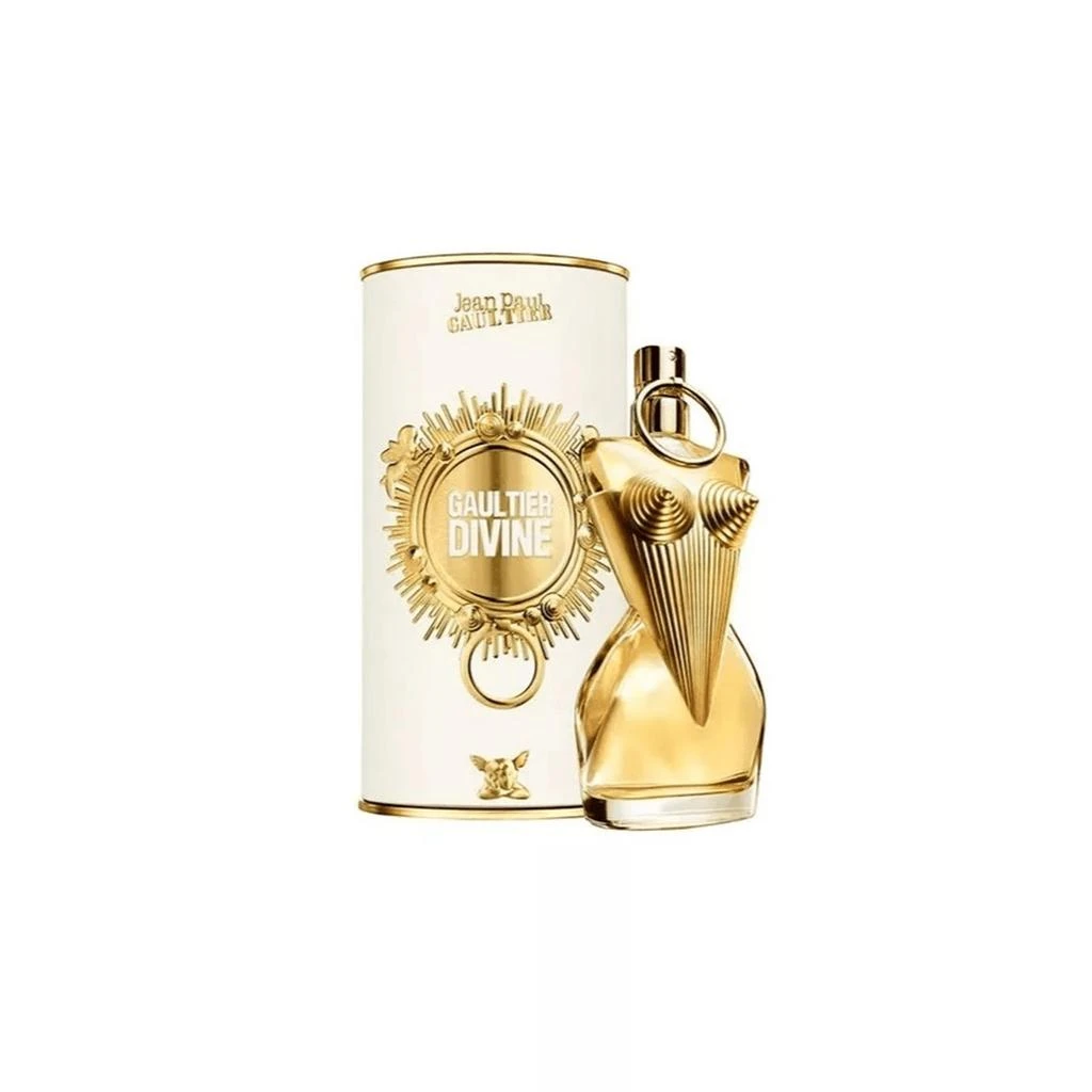 商品Jean Paul Gaultier|Jean Paul Gaultier 高缇耶 圣女女士香水EDP 100ML,价格¥1424,第1张图片