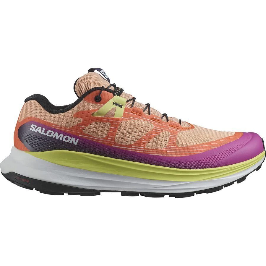 商品Salomon|Ultra Glide 2 Trail Running Shoe - Women's,价格¥670,第1张图片