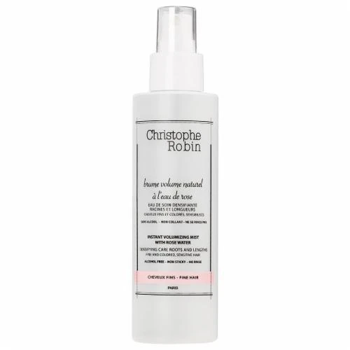 商品Christophe Robin|ChristopheRobin克里斯托佛罗宾  玫瑰水瞬间丰盈护发喷雾 - 150ml,价格¥289,第1张图片
