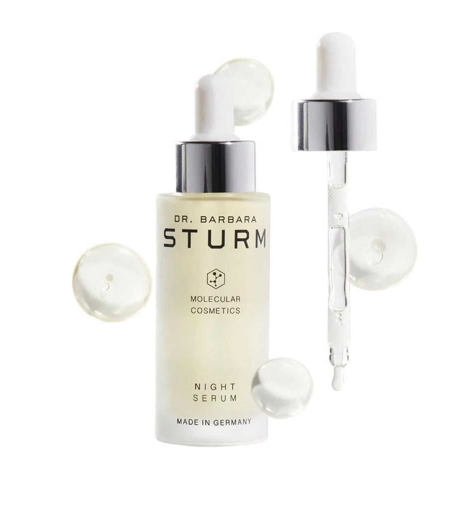 商品Dr. Barbara Sturm|Night Serum (30Ml),价格¥2877,第4张图片详细描述