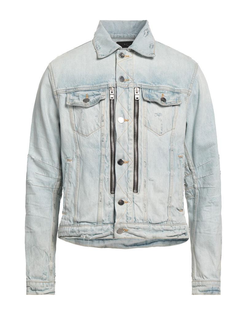 商品AMIRI|Denim jacket,价格¥4833,第1张图片