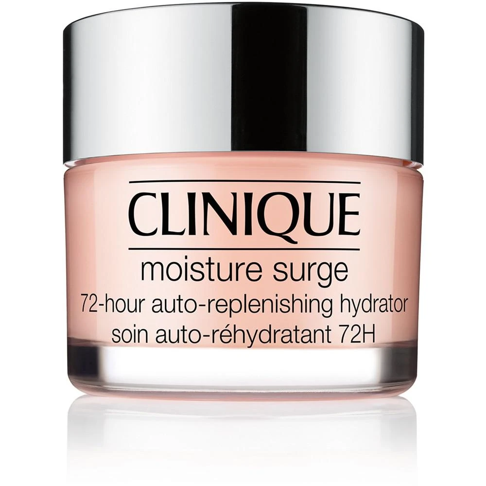 商品Clinique|水磁场面霜 75ml,价格¥400,第1张图片