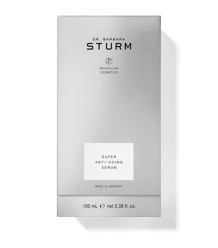 商品Dr. Barbara Sturm|Super Anti-Aging Serum (100ml),价格¥7637,第4张图片详细描述