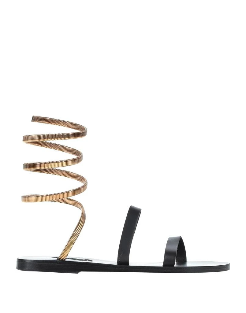 商品ANCIENT GREEK SANDALS|Sandals,价格¥1000,第1张图片